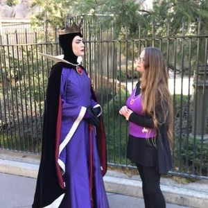 Meet your Posher, Marcie